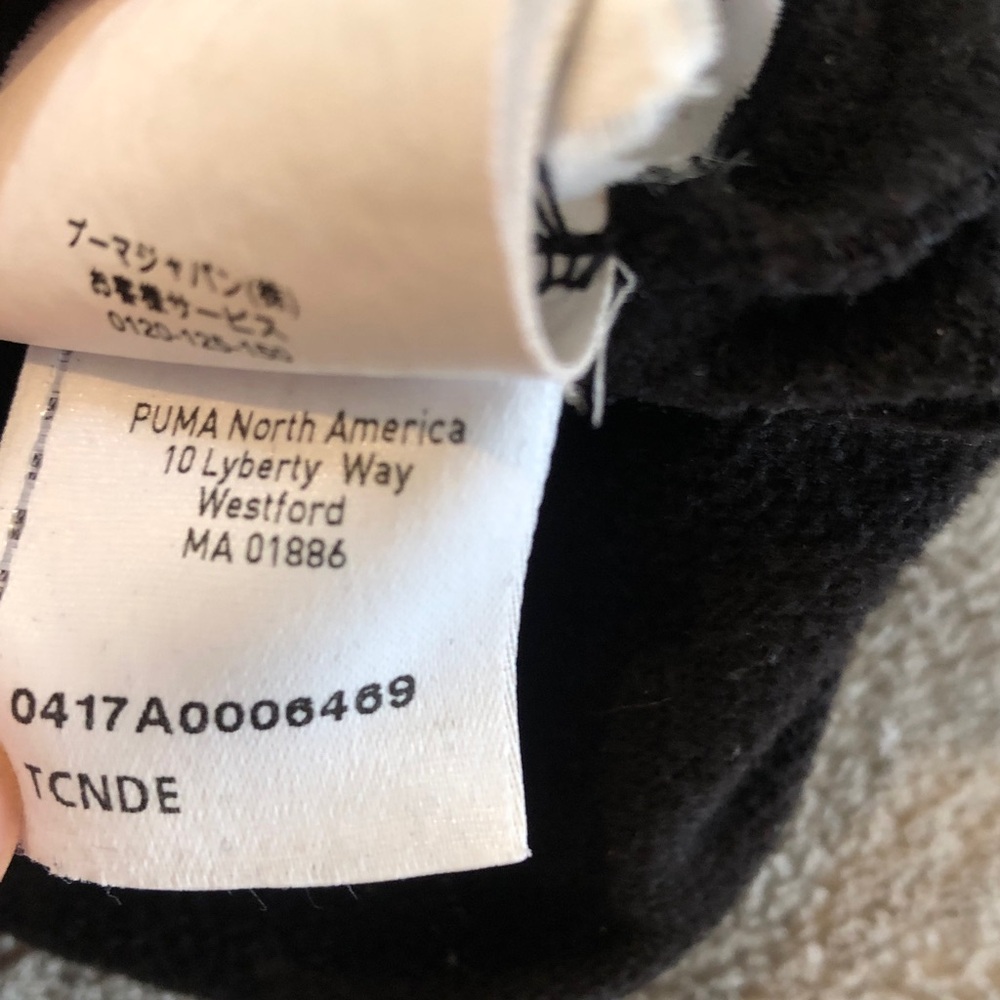 Fenty by puma hoodie - Picture 8 of 9